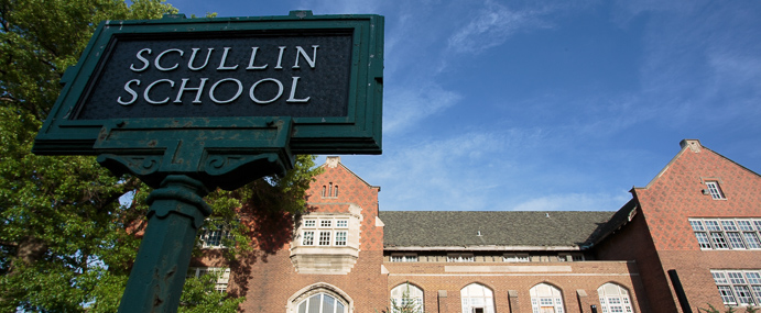 Scullin School