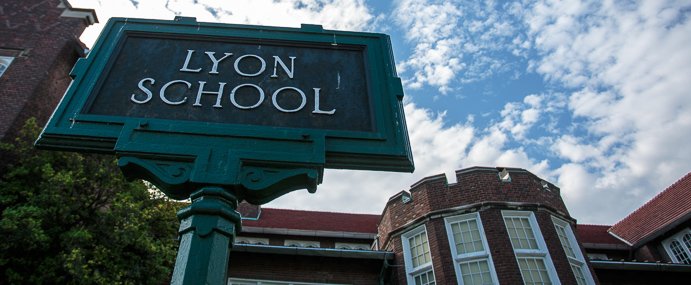 Lyon School